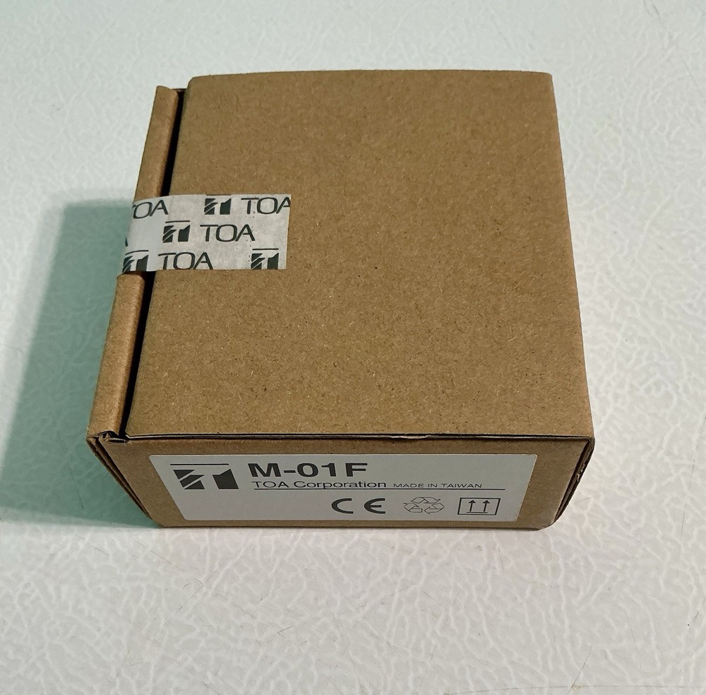 TOA M-01F