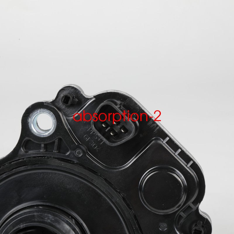 AISIN Water Pump WPT-190 TOYOTA Genuine ZVW30/ZVW35 161A0-29015 Prius NEW