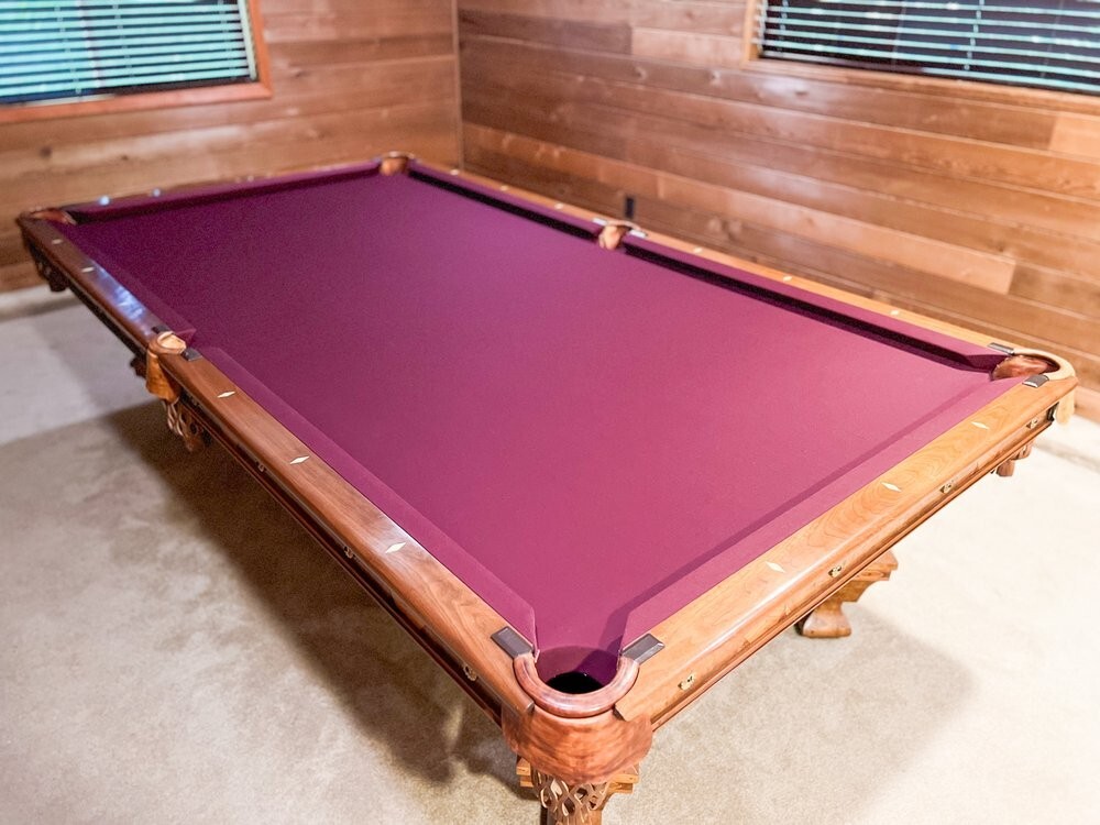 Blatt Brilliant Novelty Pool Table