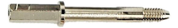 Needle Chuck for PS-275
