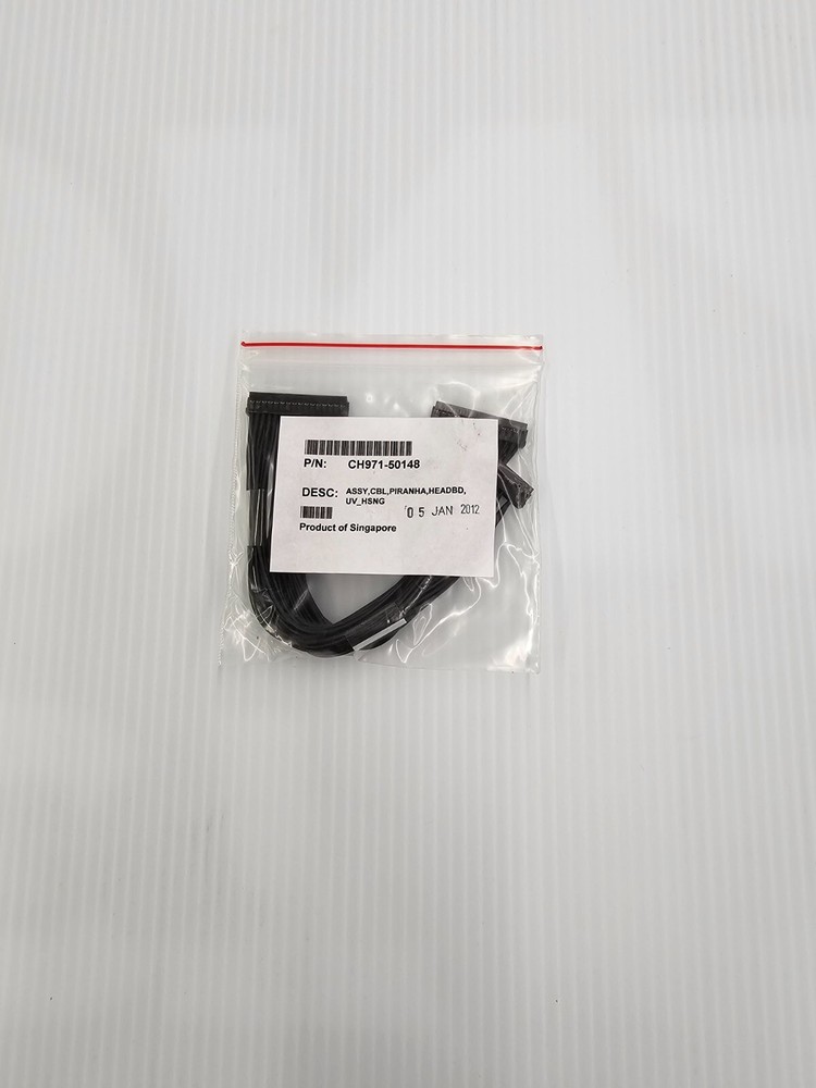 Cable assembly - ch971-50148