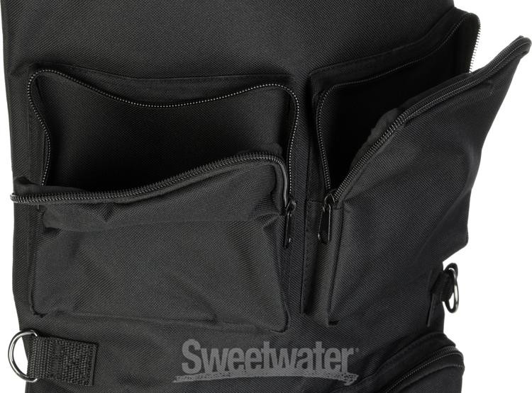 Rock N Roller RSA-TAB8 Multi-pocket Tool Accessory Bag - Medium