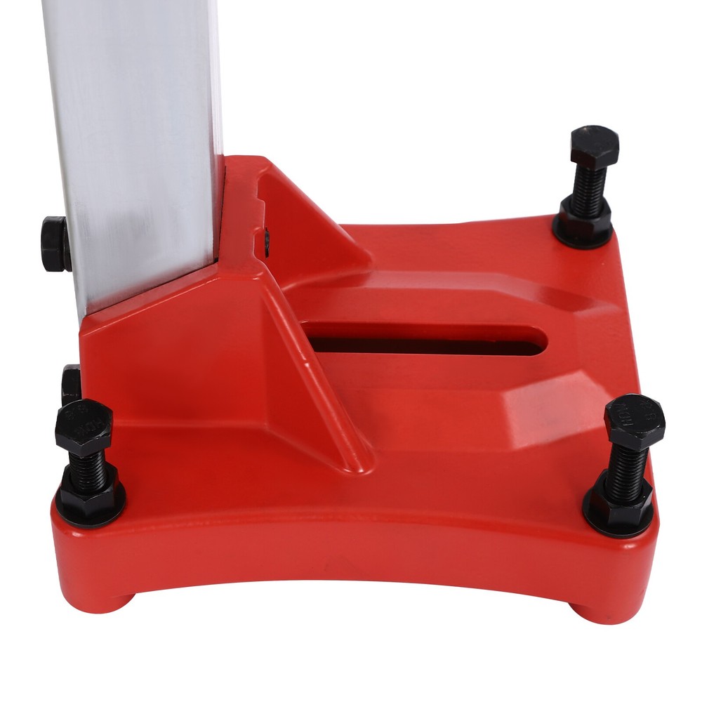 Concrete Core Drill Rig Diamond Core Drill Machine Wet Drilling Rust-proof Drill