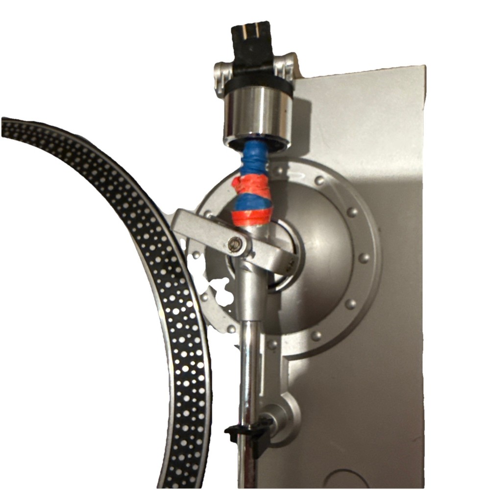 Stanton Str8-30 Direct Drive Turntable