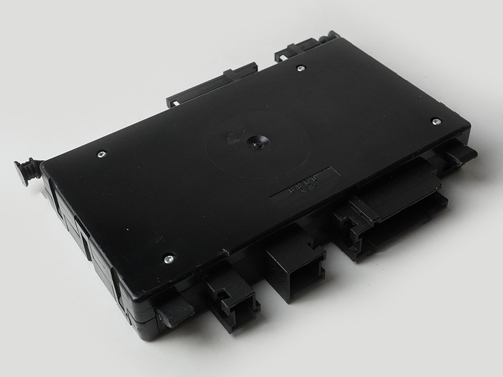 2010  - 2013 Mercedes E Class W212 E350 Seat Computer Module Control Lh Front