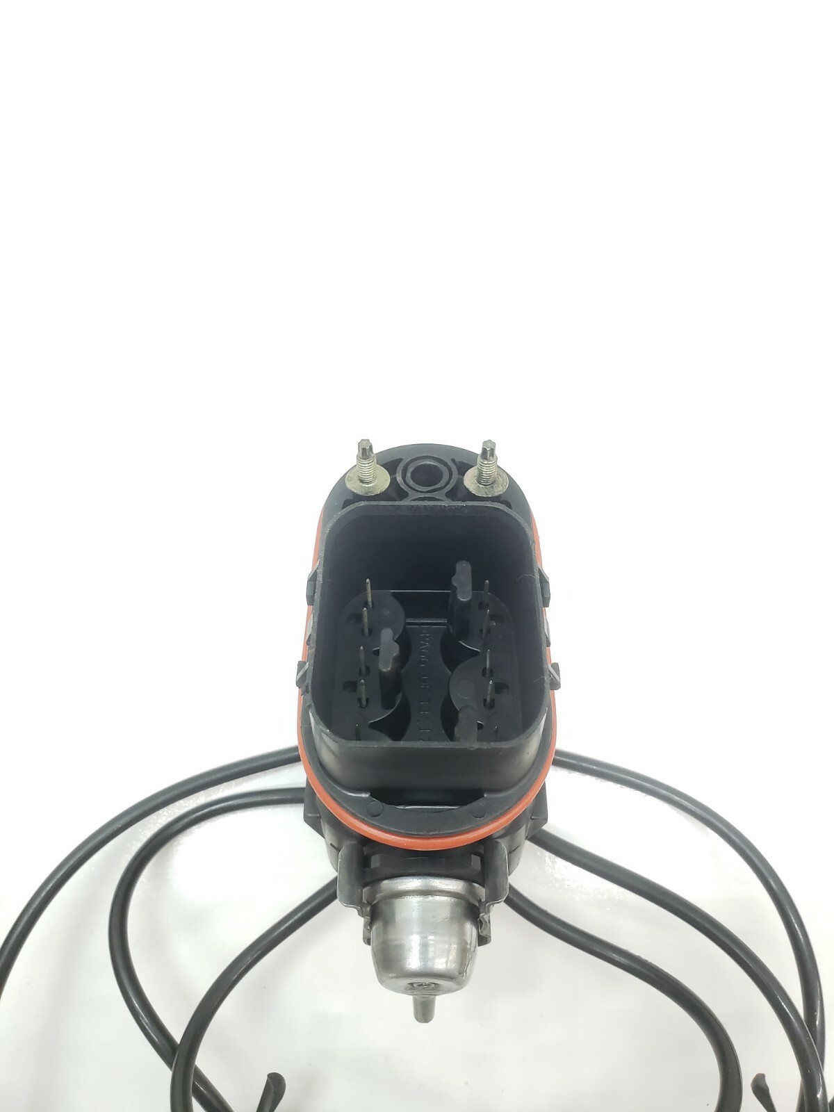 Central Port Fuel Injector Injection Spider for 96-05 GMC Chevy 4.3 Liter Engine