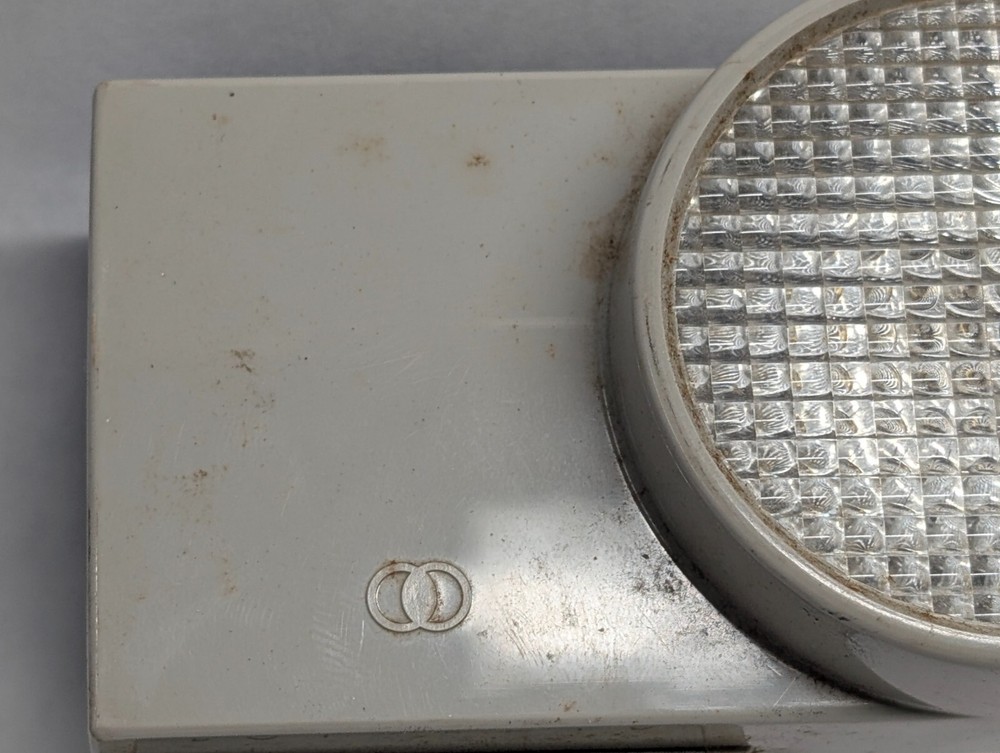Vintage POLAROID Wink-Light Model 250 Flash Attachment Accessory