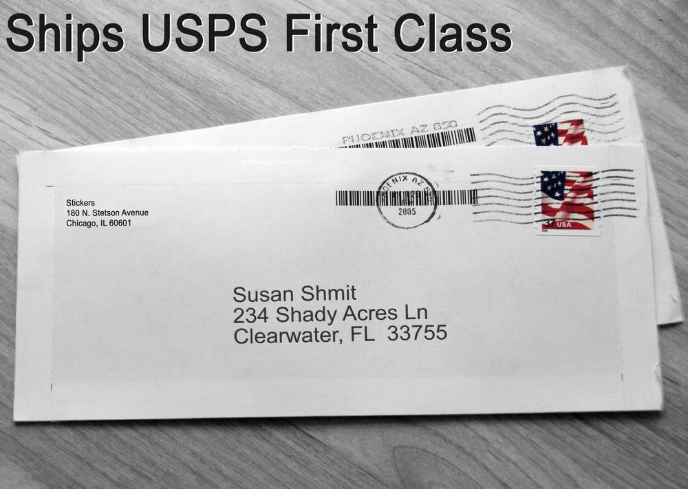 Illinois State Seal Sticker Decal