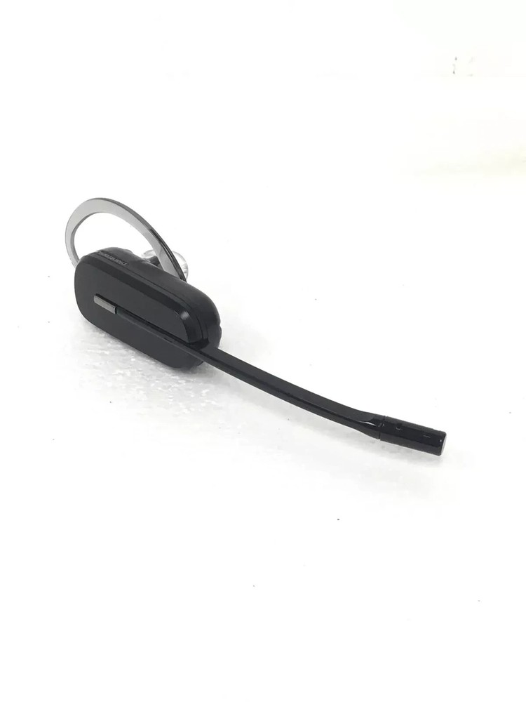 Plantronics C540 C054 Headband Wireless Convertible Headset