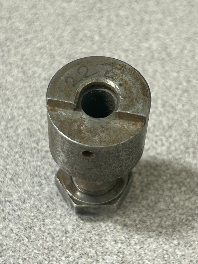 Unbranded .222 REM H-Type Shell Holder