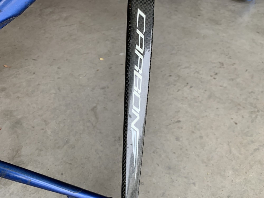 FELT T23 Airo Superlite Bicycle Frame 58 cm.