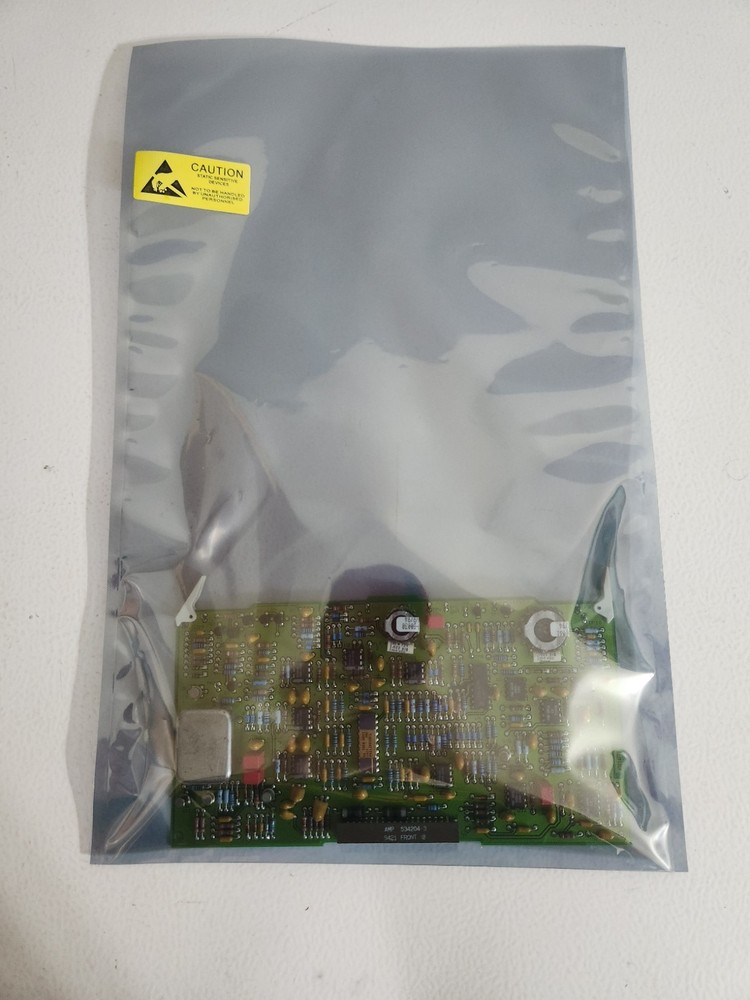 1 Pc HP 8757D Scalar Network Analyzer Board 08757-60087 A-2934-45