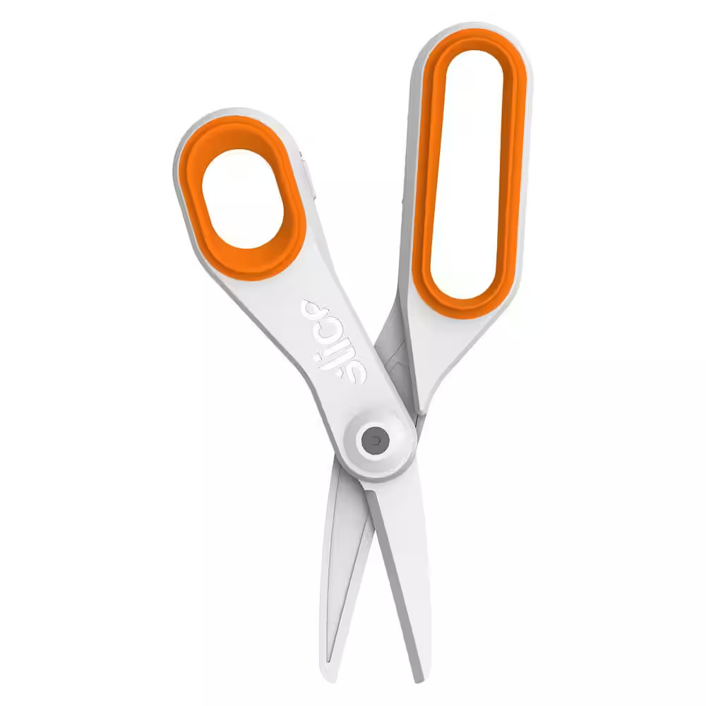 Ceramic Scissors Large