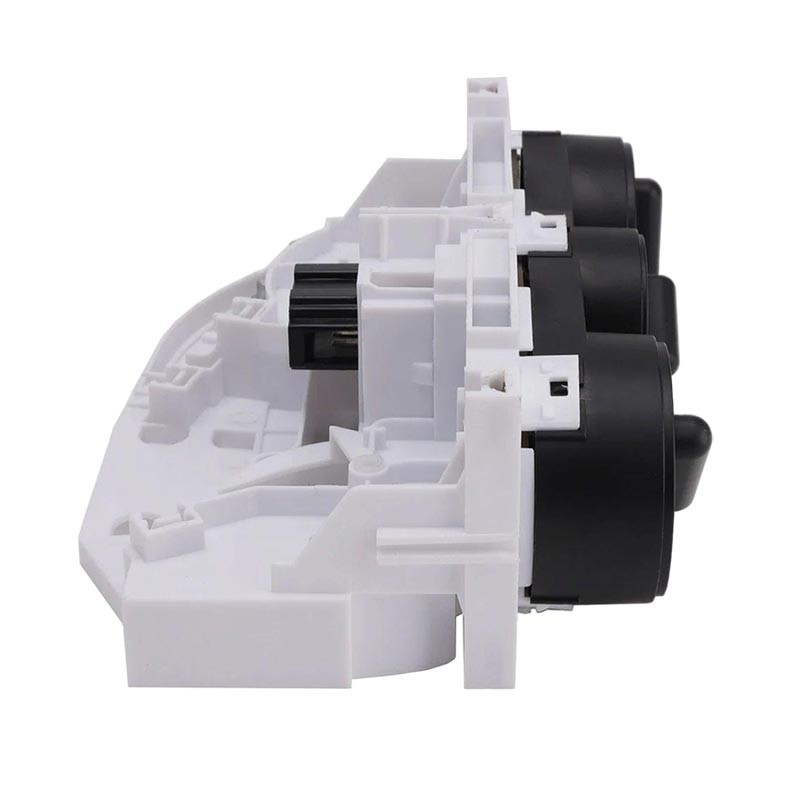 A/C Heater Control Panel Climate Control Module Switch 1C0820045C For VW Beetle