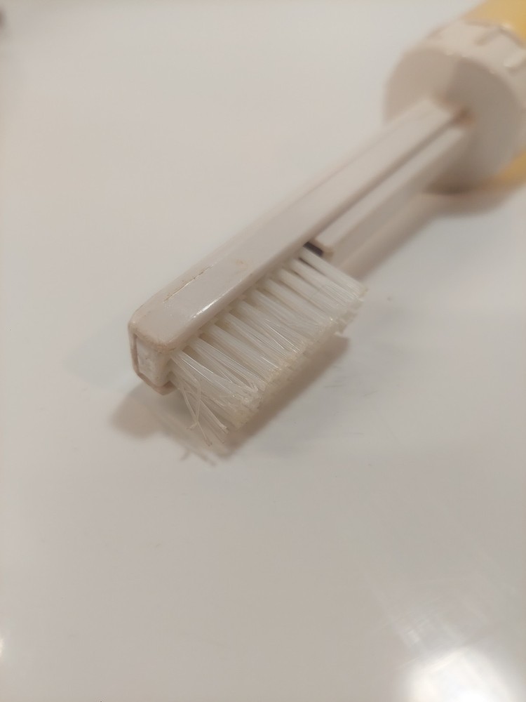 Panasonic Juice Extractor MJ-65 Replacement Part Replacement Brush Tool ONLY