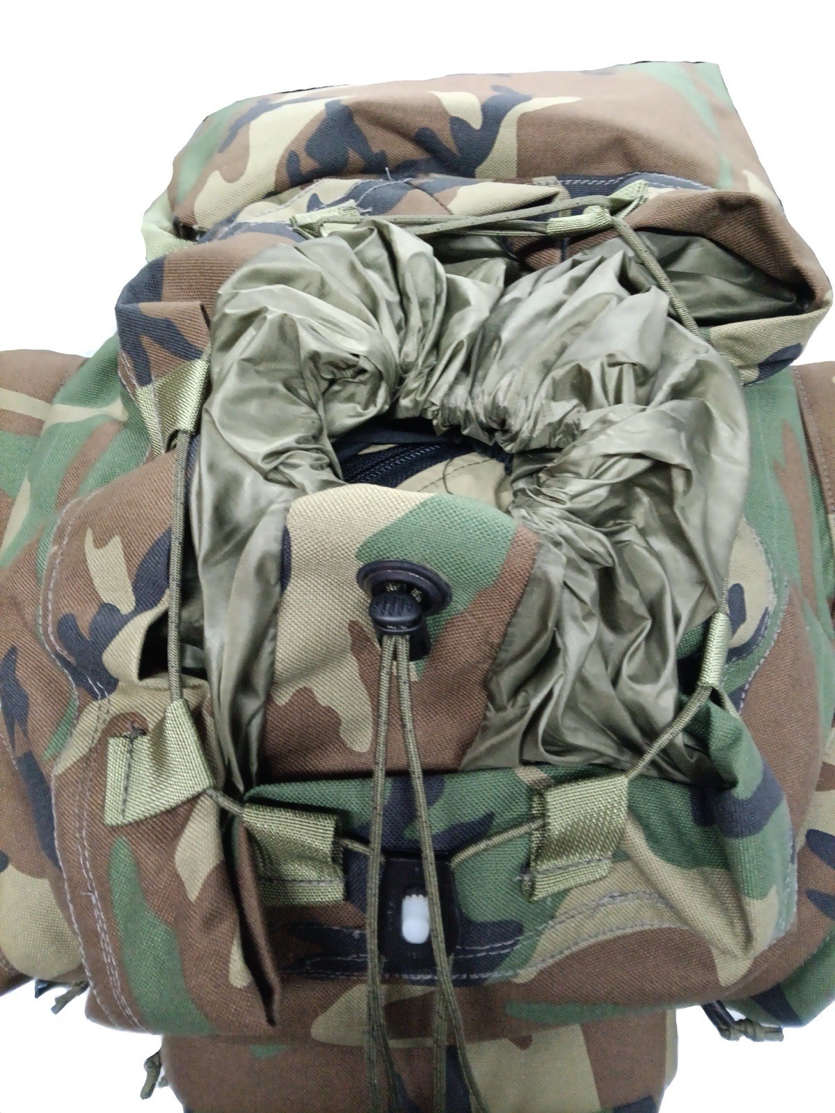 M81 Woodland MALICE Pack