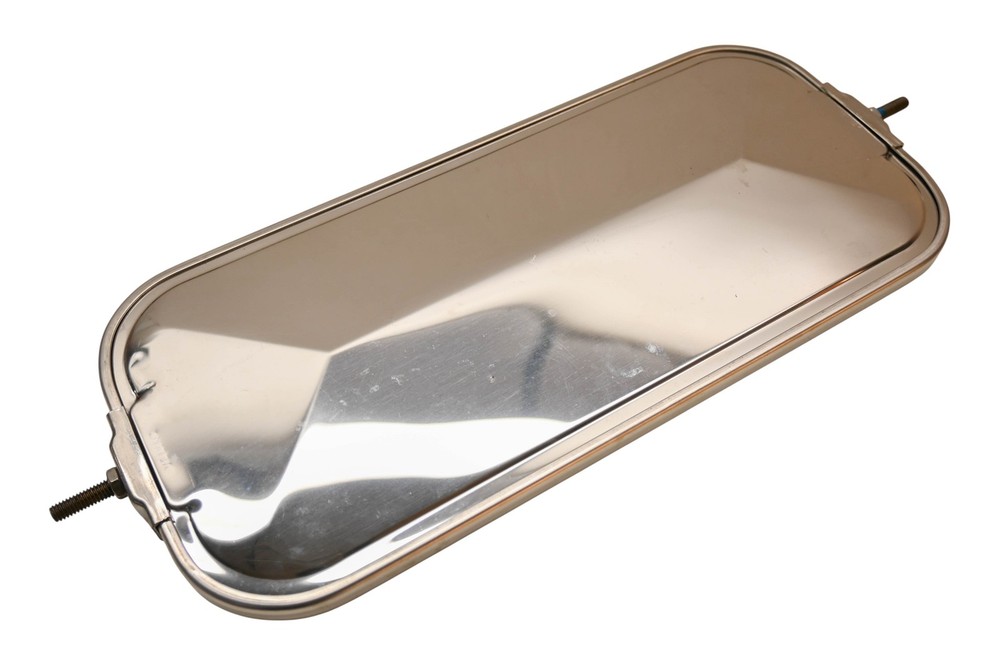 Velvac 705113 V-Back Mirror Head NOS