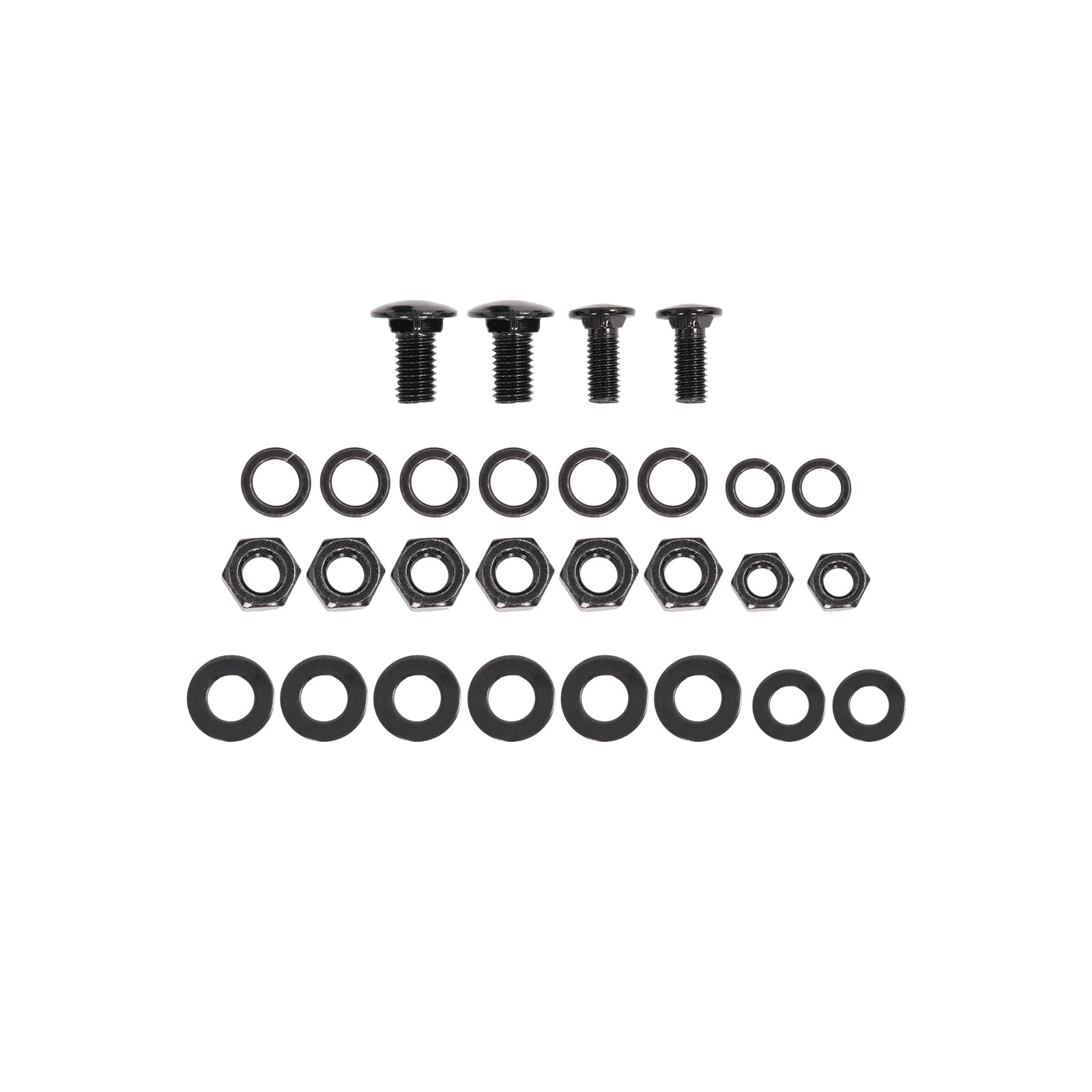 Front Bumper Cover Face Bar For Chevrolet Silverado 1500/1500 LD 2016-19 W/Holes