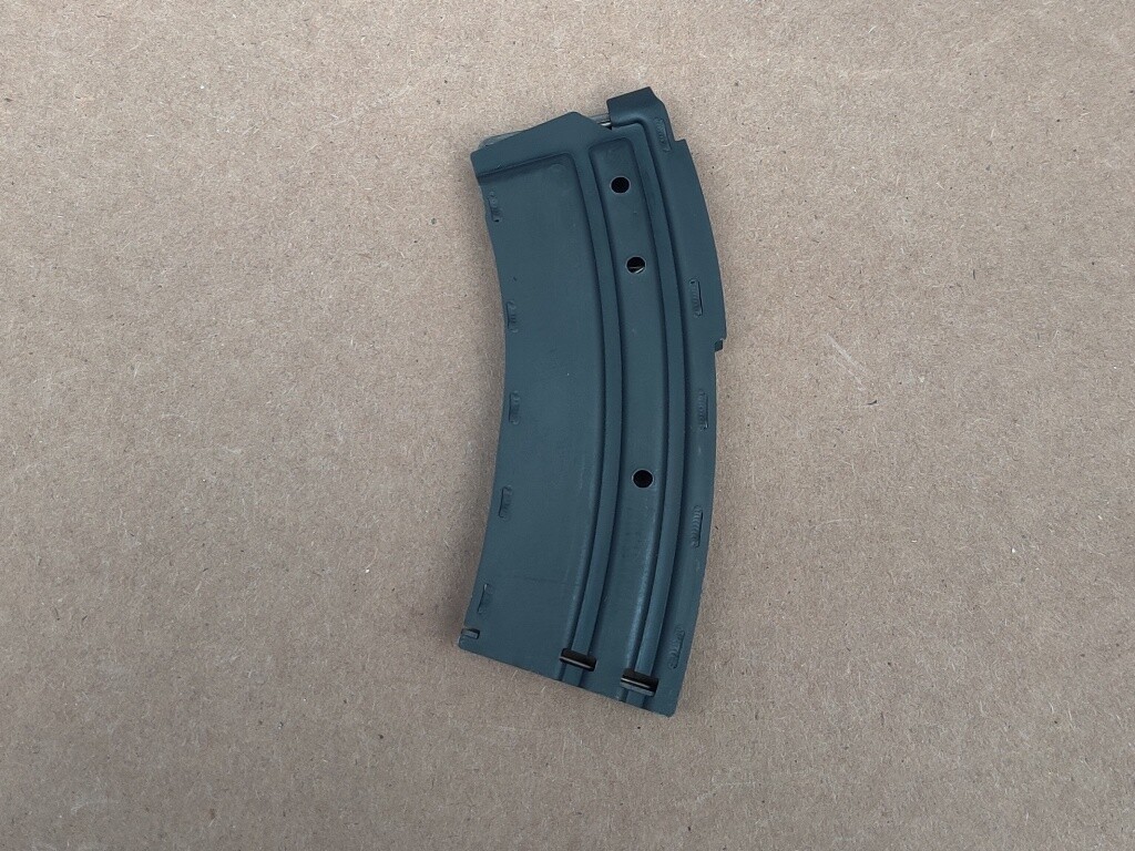 Csspecs welded Savage Mark II 22lr magazine 10 round Nitrided mk II MKII