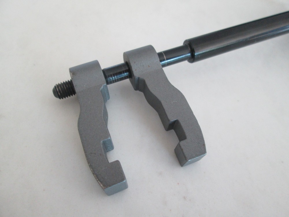 New - Milwaukee Adjustable Hammer Drill Black Handle