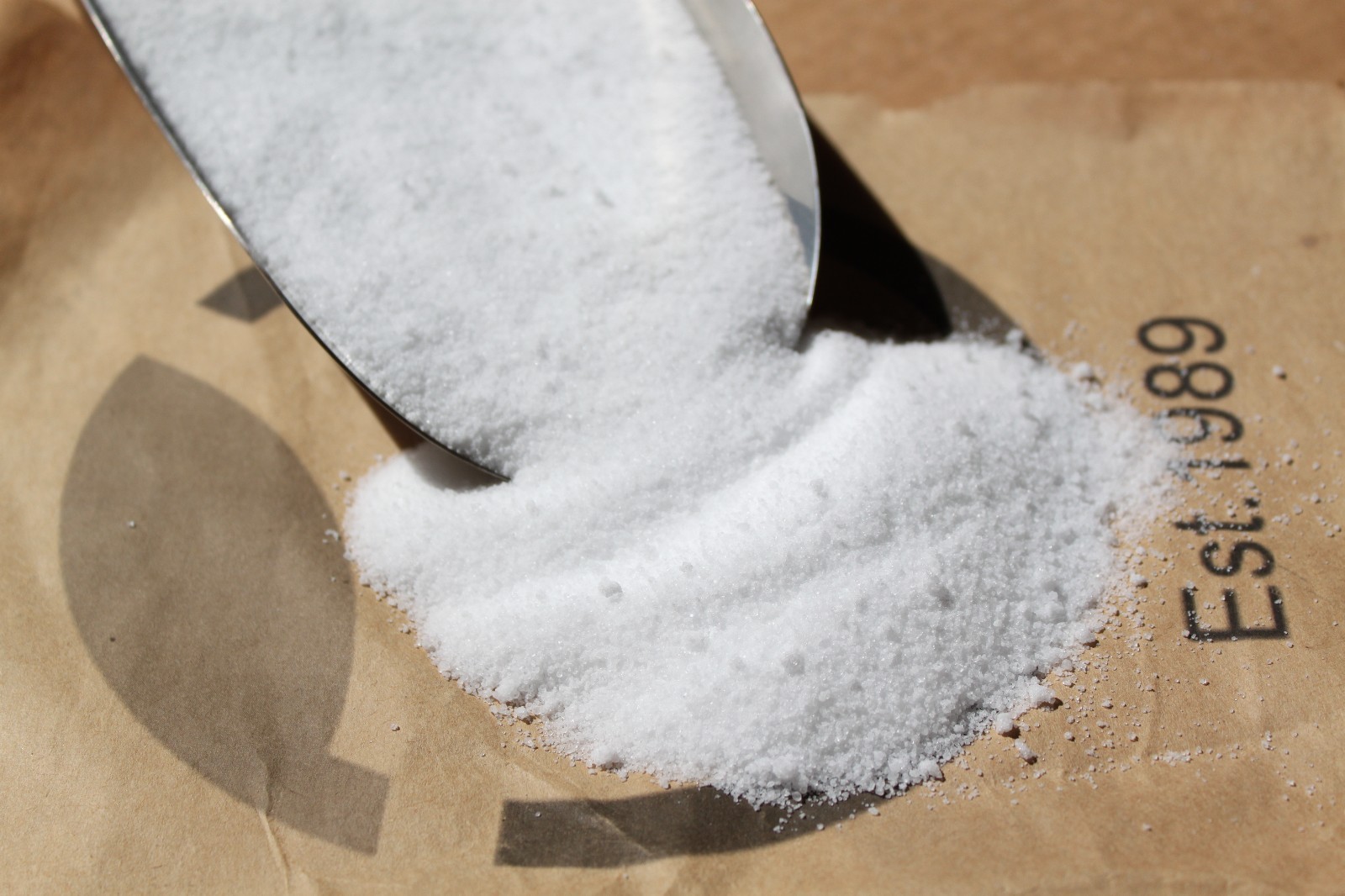 Magnesium Chloride Pharmaceutical Grade 100% Edible "Greenway Biotech" 1 Pound