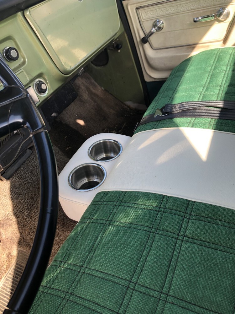 cup holders for trucks vinyl color samples