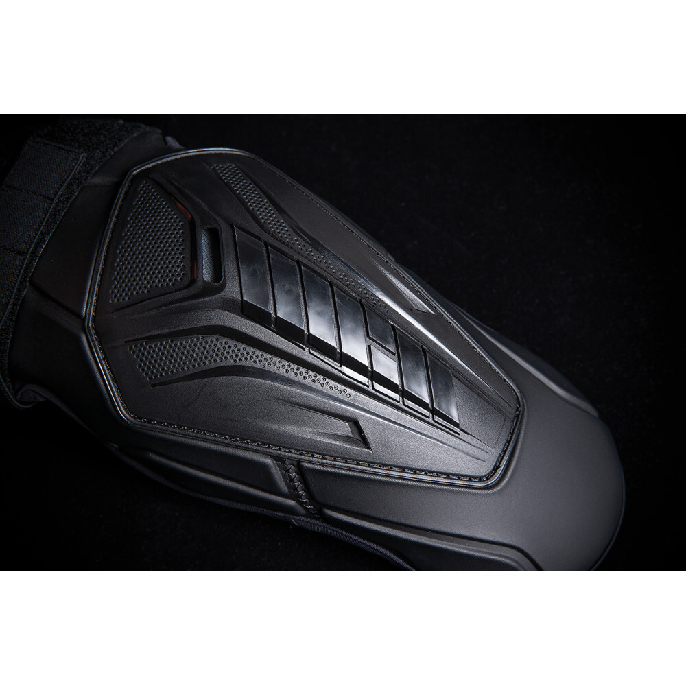 Icon Field Armor 3 Elbows - Black | Small/Medium