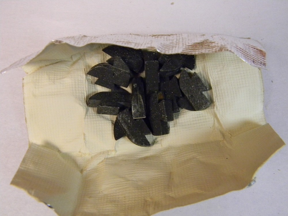 US GI SPRINGFIELD 1903 FRONT SIGHT STUD ASSEMBLY