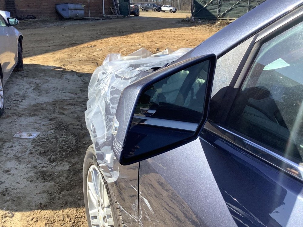 TRAVERSE 2014 Glove Box 4534264