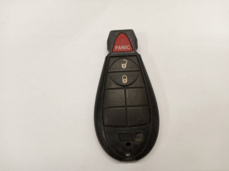 GRANDCHER 2012 Fob/Remote 3837192