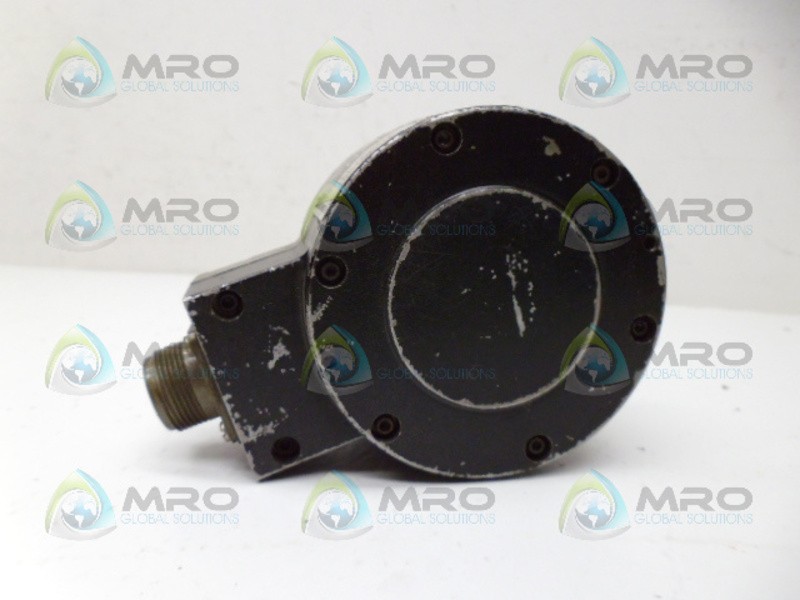 DYNAPAR 61-AACA-255-A-0-00 ENCODER UNMP