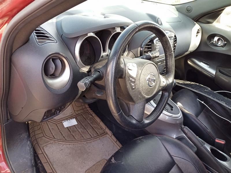 JUKE 2011 Battery Tray 9835826