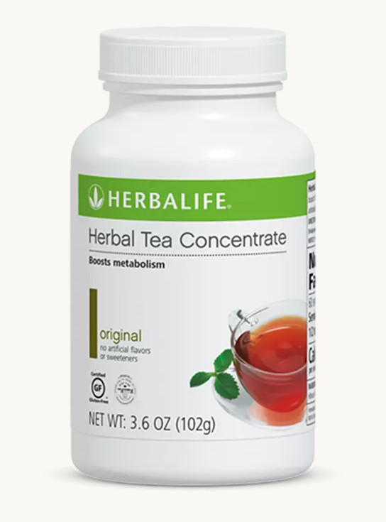 Herbal Tea Concentrate 3.6oz- PREE SHIPPING!!!