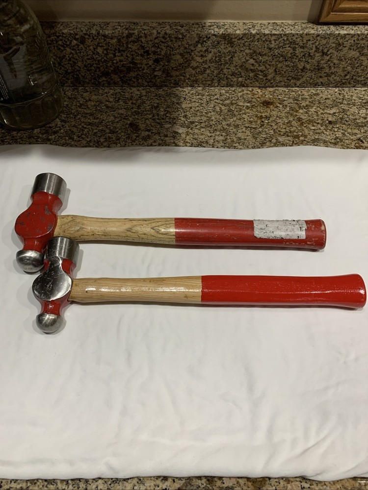 Proto Tools 40oz And 24oz Hammers USA