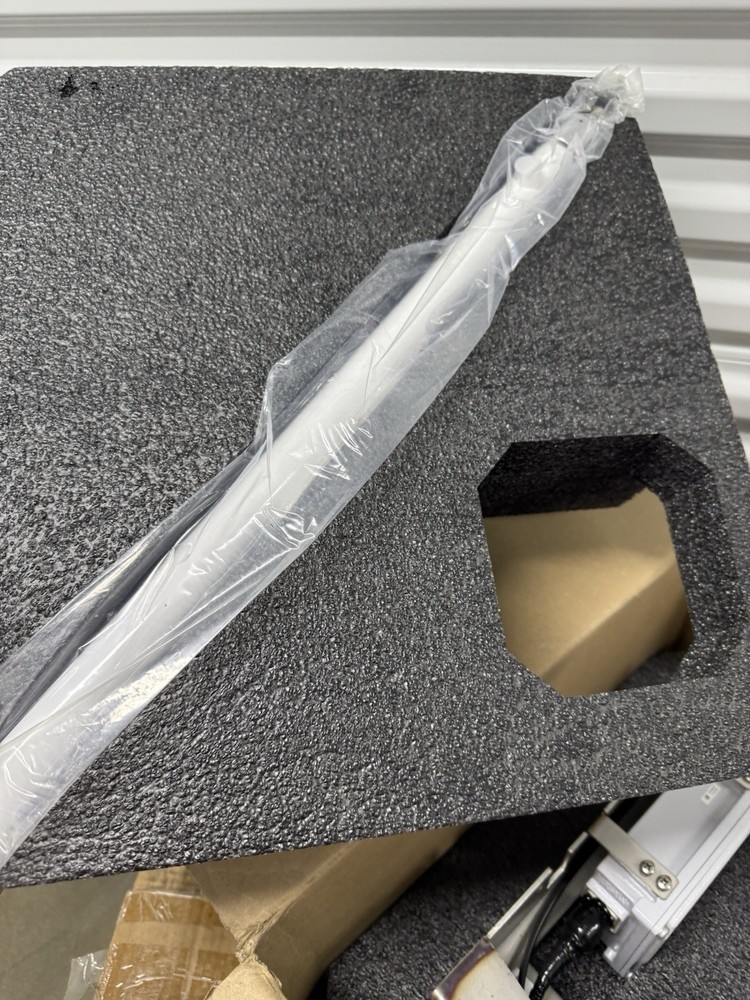 Mueller Water Products MI.NODE DC REPEATER MSW-NODE4-DC Minode 4 Repeater