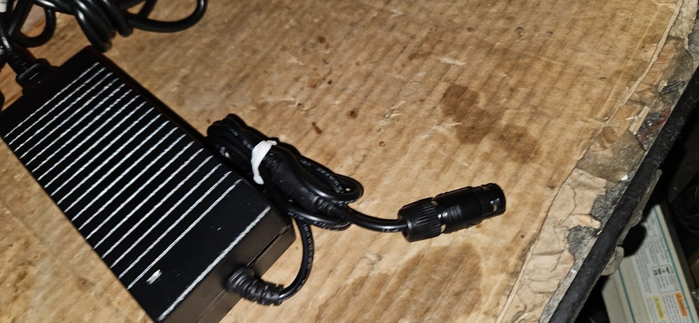 ZOLL Impact 731 POWER ADAPTER