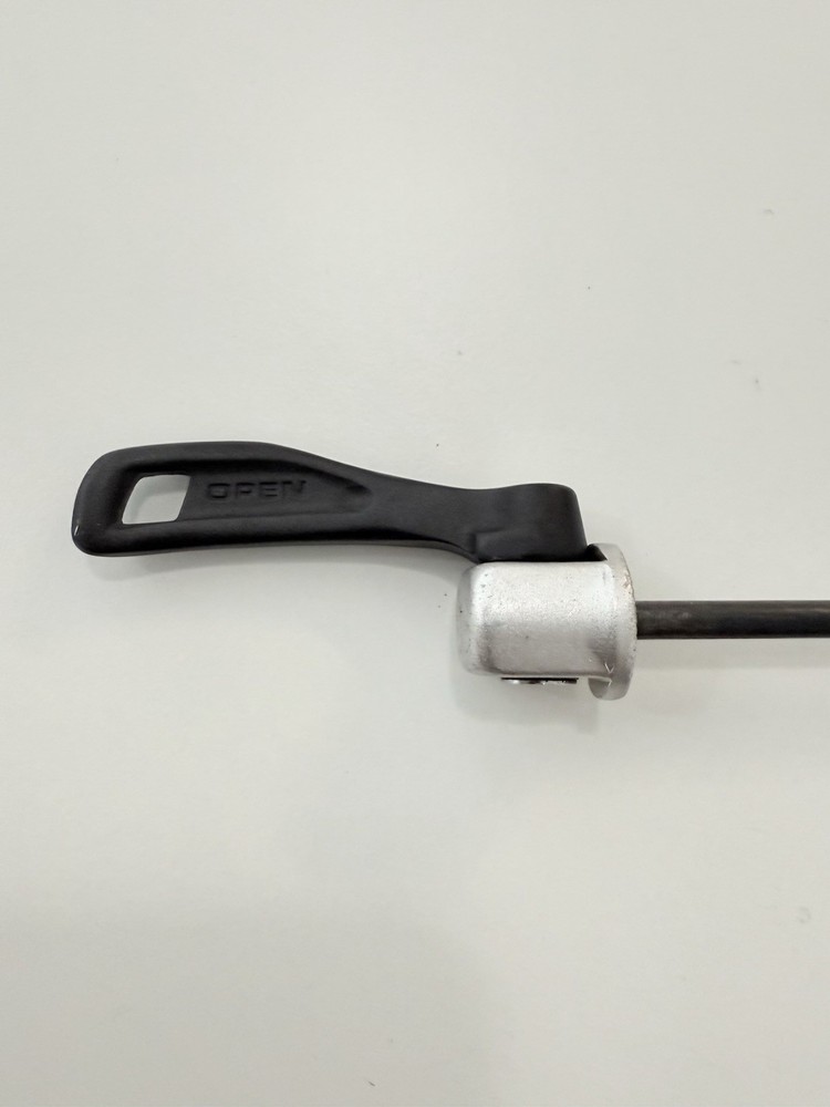 Vintage Shimano Rear Skewer Quick Release