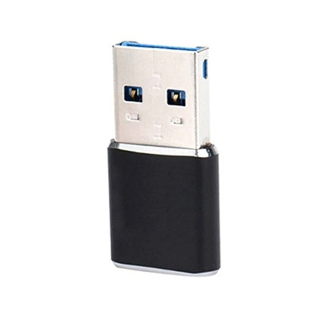 Cablecc USB 3.0 to Micro SD SDXC TF Card Reader Writer Adapter 5Gbps Super Speed