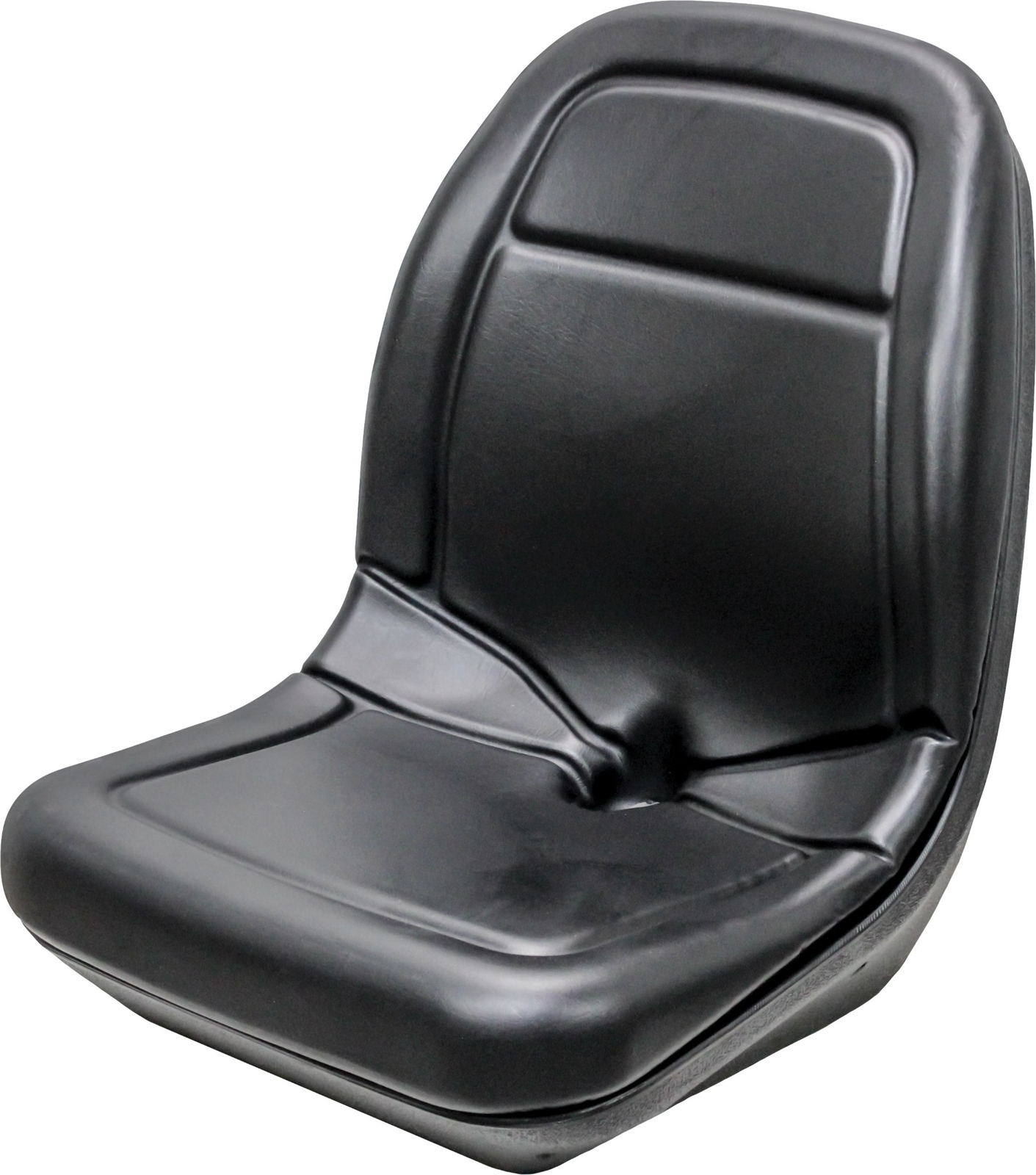 Cub Cadet Volunteer UTV Seat Pair -Part # 757-04097 - Black Vinyl - 2 seats