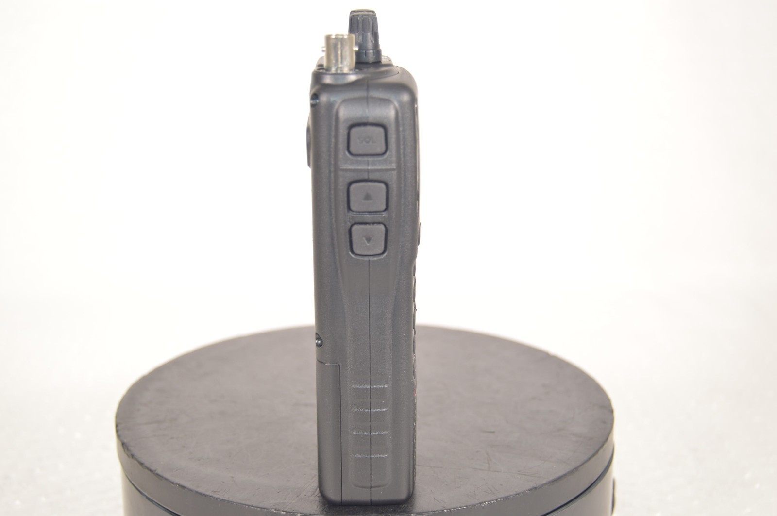 ICOM IC-R20 Wideband Handy Receiver 0.15MHz-3304.999MHz SSB CW AM FM WFM Working