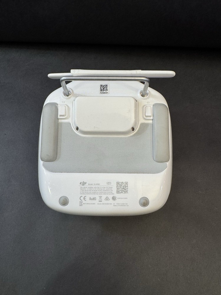 DJI Inspire 1 Remote Controller GL658C White