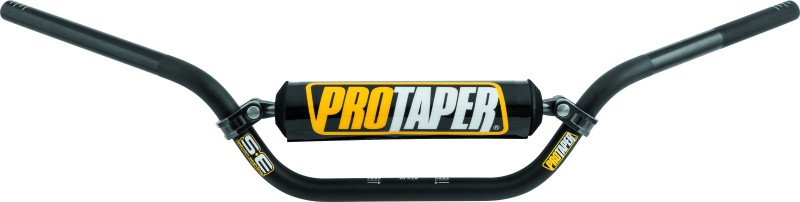 ProTaper SE 7/8" ATV High Bend Handlebar Jet Black