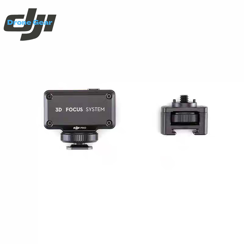 DJI Ronin 3D Focus System Compatible With DJI RS 2 NEW