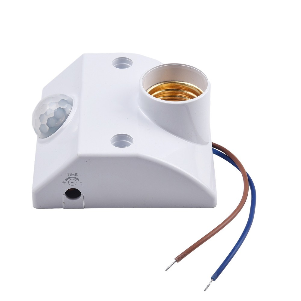 Cabinet Basement Sensor Light Cave Adjustable Settings Light Converter