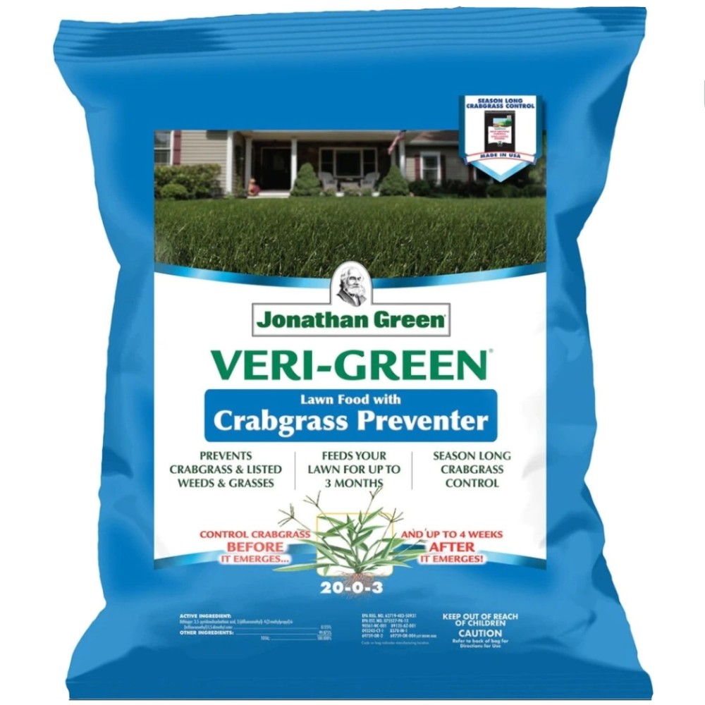Jonathan Green Annual Lawn Alkaline Soil Program, 5M (4 Pack)