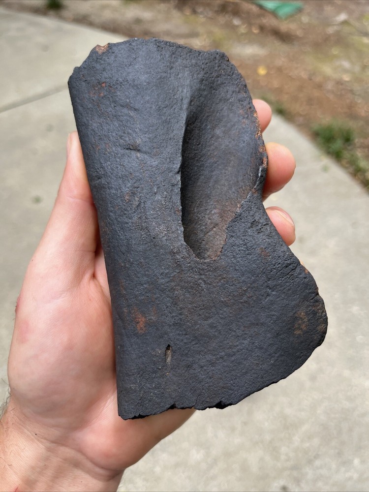 Fossilized Extinct Baleen Whale Rib Bone Fossil Segment- Not Modern (EB-13)