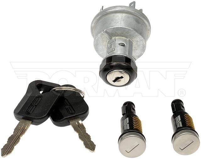 Dorman 924-5533 Ignition Switch Kit for 2004-2017 Volvo VNL