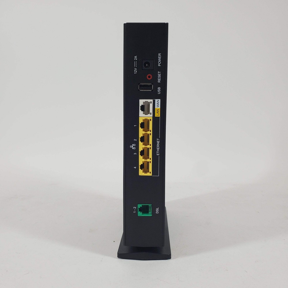 CenturyLink C300A Modem Router C300A