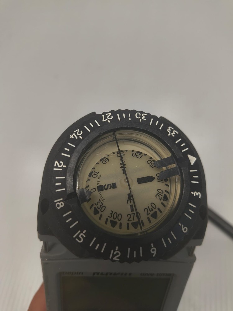 UWATEC Smart Com Dive Computer