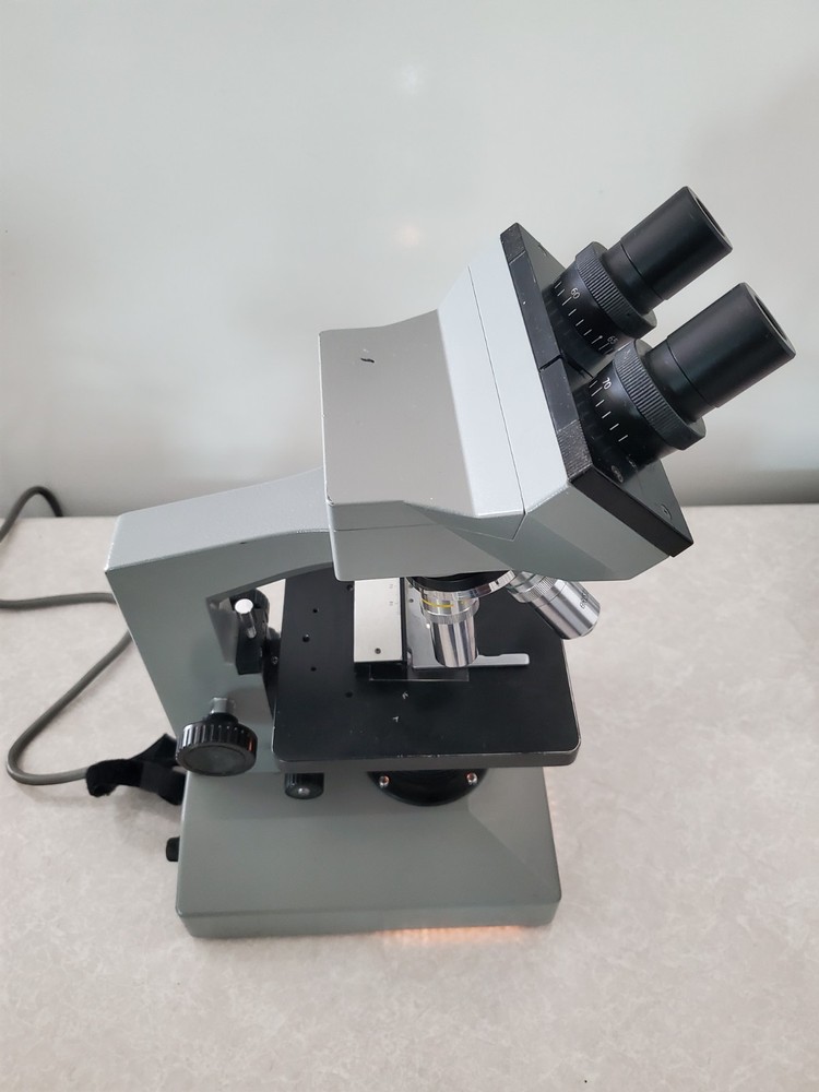 Bristoline 840652 BristolScope Microscope